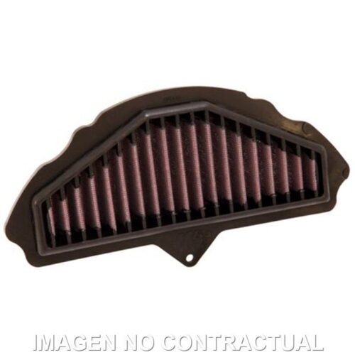 Filtro de ar K&N Kawasaki ZX-10R — FKA1008R