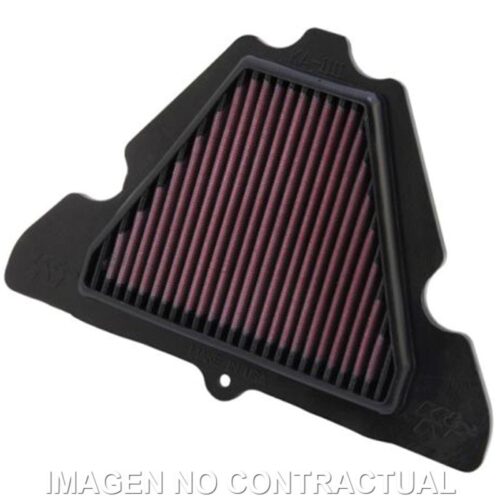 Filtro de ar K&N Kawasaki ZX-10R Ninja