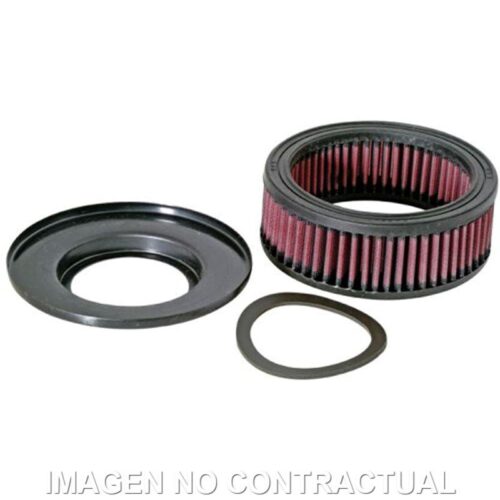 Filtro de ar K&N Kawasaki Vulcan 1500 L