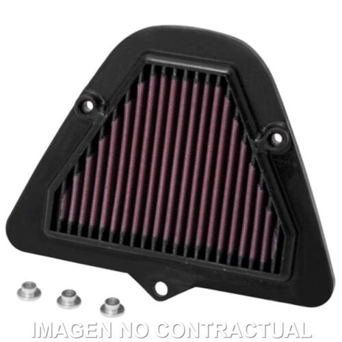 Filtro de ar K&N Kawasaki Vulcan 1700