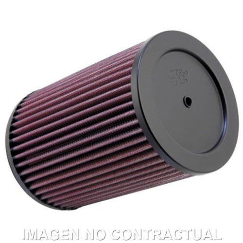 Filtro de ar K&N Kawasaki KSF 450