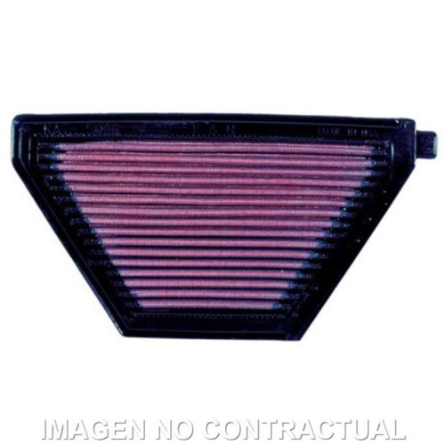 Filtro de ar K&N Kawasaki EN Vulcan 500