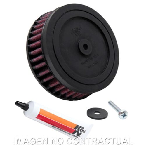 FILTRO DE AR K&N KAWASAKI KX 60 (85/03)