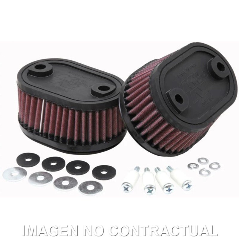 Filtro de ar K&N KAWASAKI VN 750 VULCAN
