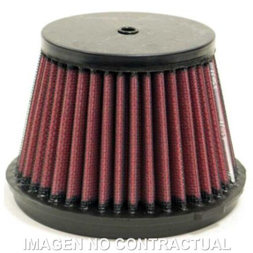 Filtro de ar K&N Kawasaki KX 65/80/85/100