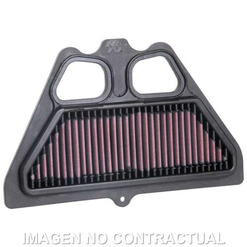Filtro de ar K&N Kawasaki Z 900