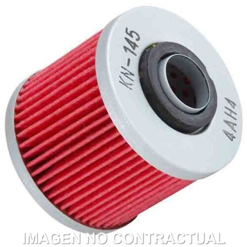 Filtro óleo K&N Yamaha XV 250