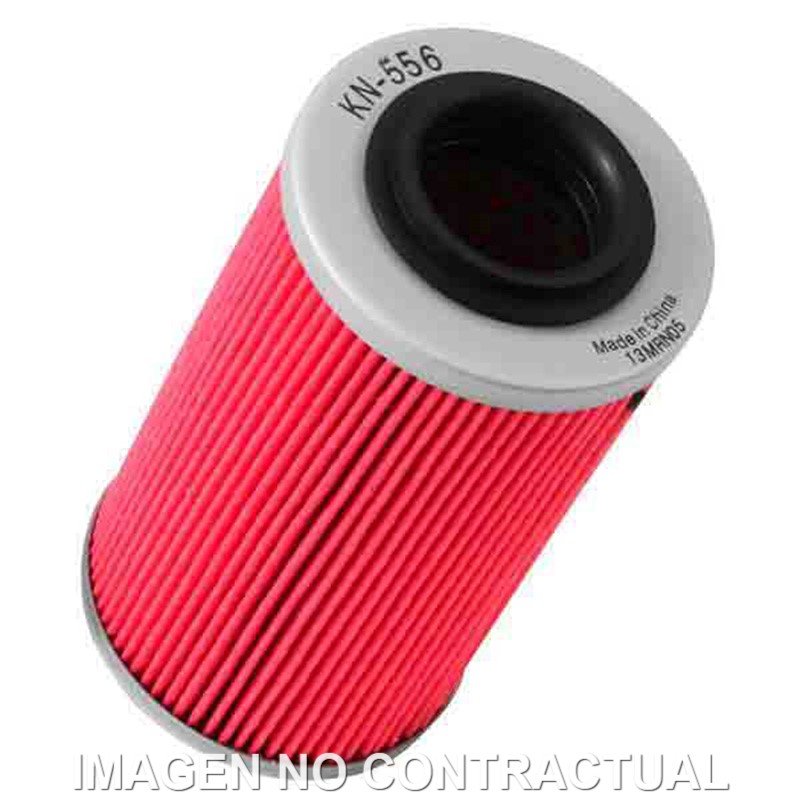 Filtro óleo K&N Sea Doo