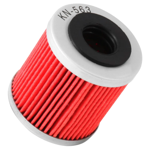 Filtro óleo K&N Aprilia Tuono 125