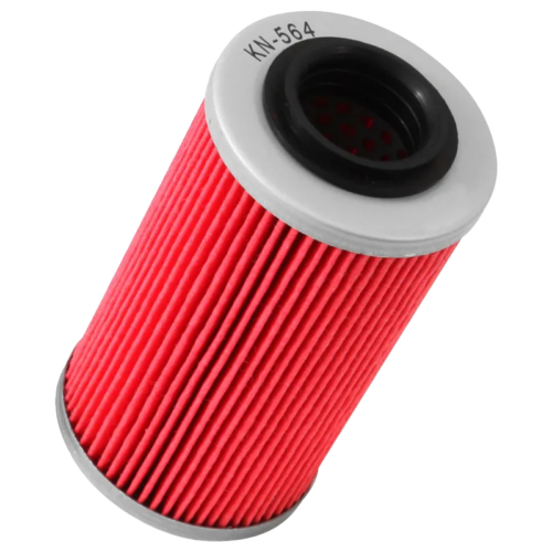 Filtro óleo K&N Buell 1125R