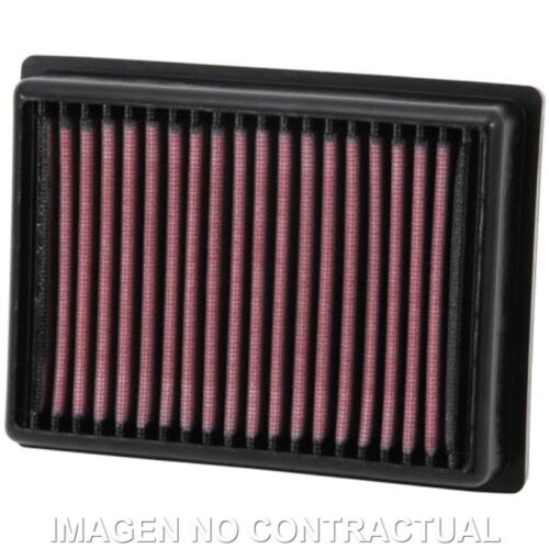 Filtro de ar K&N KTM Adventure 1190