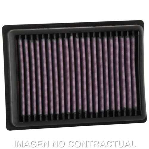 Filtro de ar K&N KTM 790 Duke