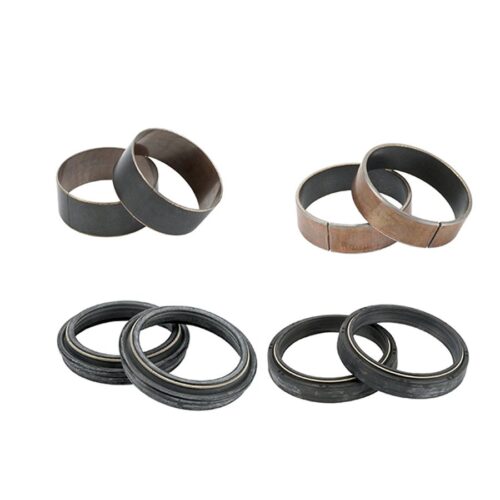 KIT DE REPARAÇÃO FORQUETA SHOWA DE 48MM