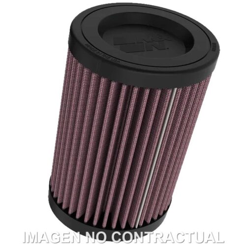 Filtro de ar K&N Polaris Ranger XP 1000