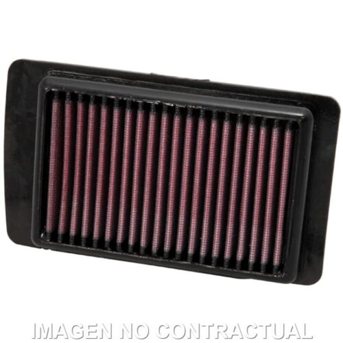 Filtro de ar K&N Victory Hammer 1731