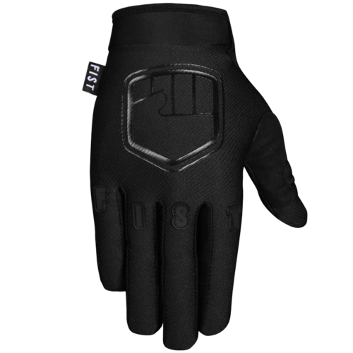 LUVAS FIST STOCKER BLACK (Adulto) TAMANHO M