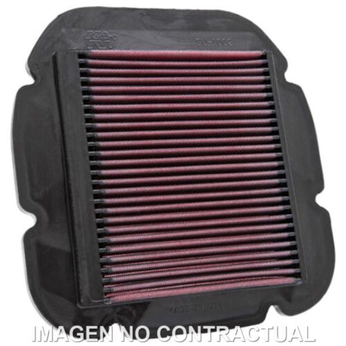 Filtro de ar K&N Suzuki DL 1000 V Strom