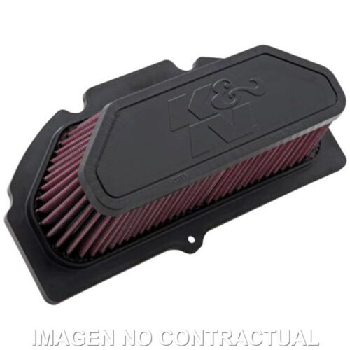 Filtro de ar K&N Suzuki GSXR 1000