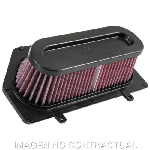 Filtro de ar K&N Suzuki GSX R 1000