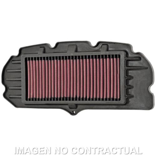 Filtro de ar K&N Suzuki GSX 1300 B-King