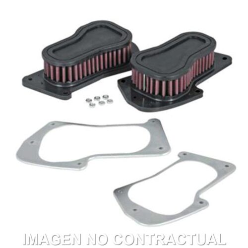 Filtro de ar K&N Suzuki Intruder 1800