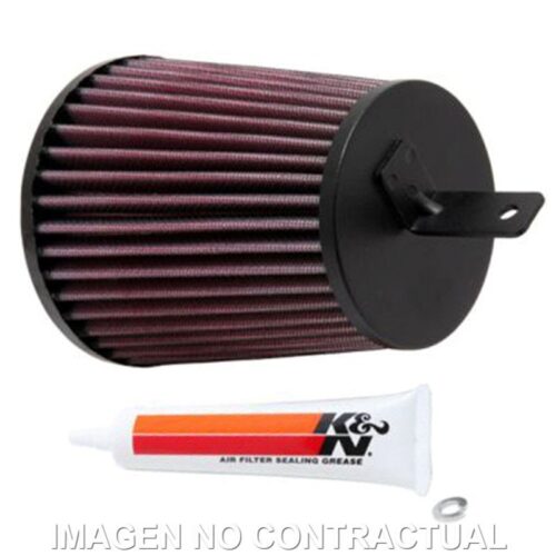 Filtro de ar K&N Suzuki QuadSport