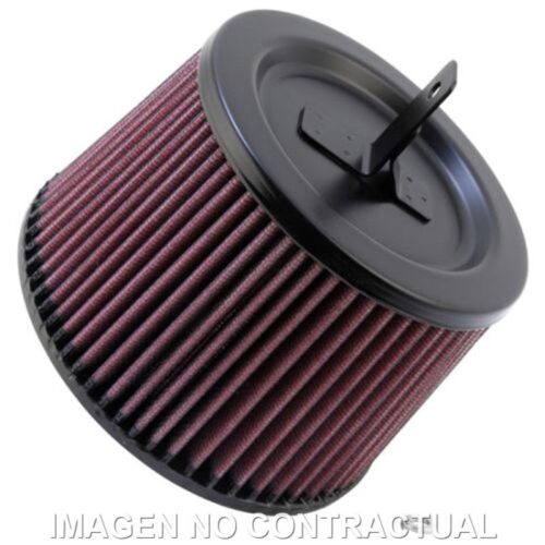 Filtro de ar K&N Suzuki LTR Quadracer 450