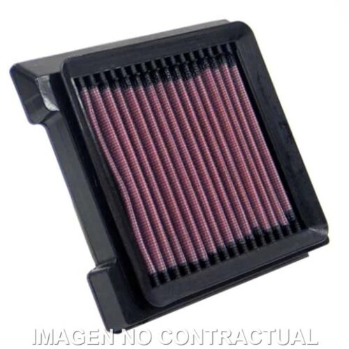 Filtro de ar K&N SUZUKI LS 650 SAVAGE