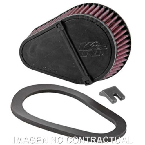 Filtro de ar K&N Suzuki DRSE 650