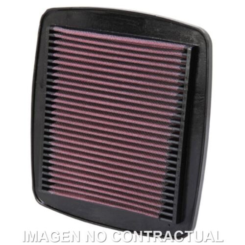 Filtro de ar K&N Suzuki GSF Bandit 600 Kn