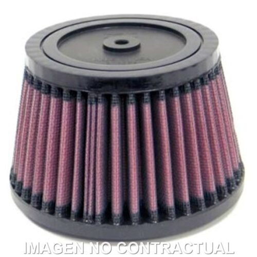 Filtro de ar K&N Suzuki RM 80 / RM 85 L (02/09)