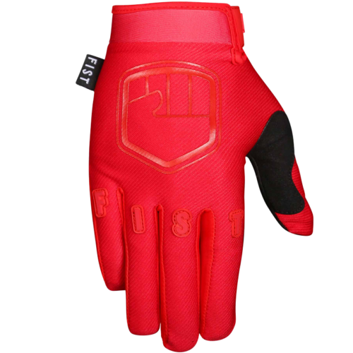 LUVAS FIST STOCKER RED (Junior) TAMANHO L