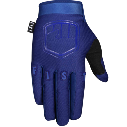 LUVAS FIST STOCKER AZUL (Junior) TAMANHO L