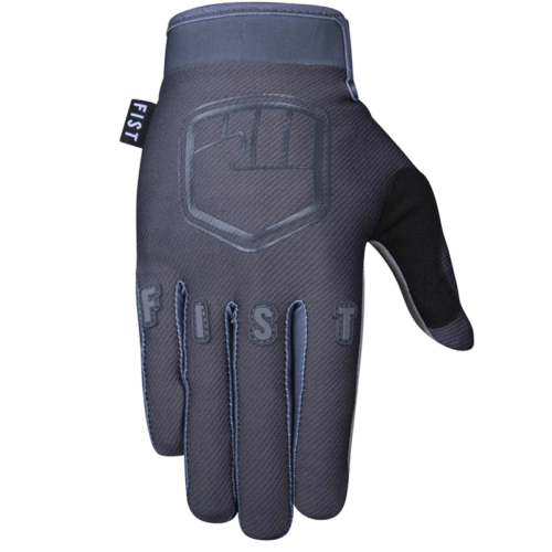 LUVAS FIST STOCKER CINZA (Junior) TAMANHO L