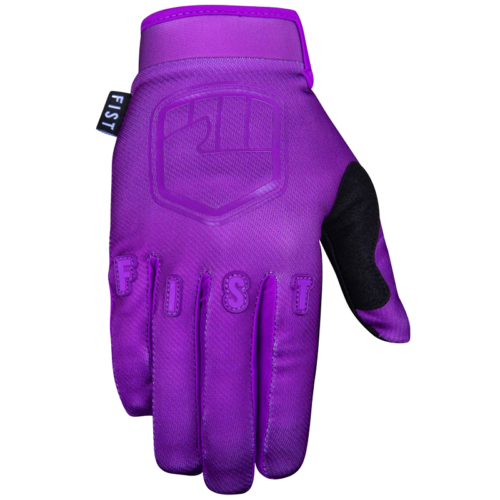 LUVAS FIST STOCKER ROXO (Junior) TAMANHO XS