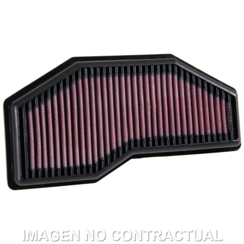 Filtro de ar K&N Triumph Speed Triple 1050 — FTB1016