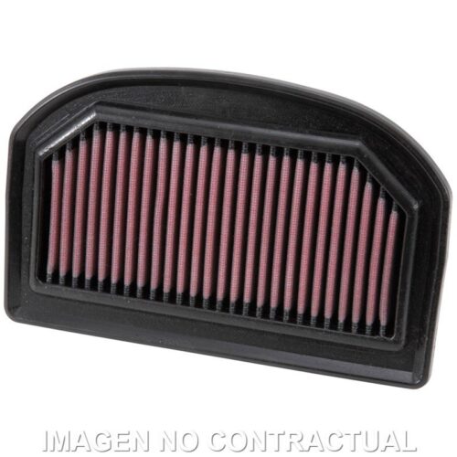 Filtro de ar K&N Triumph Tiger Xplorer 1215