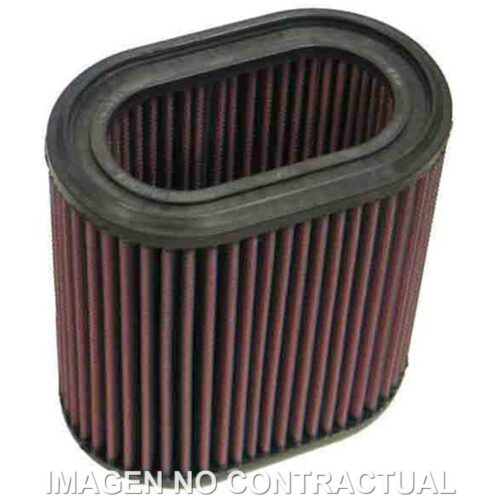 Filtro de ar K&N Triumph Rocket