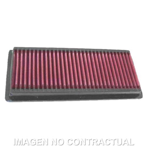 Filtro de ar K&N Triumph Speed Triple