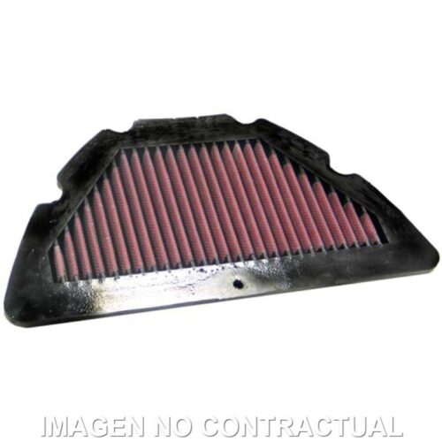 Filtro de ar K&N Yamaha 1000 YZF-R1