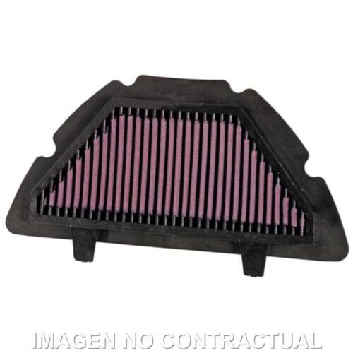 Filtro de ar K&N Yamaha YZF-R1 1000