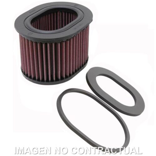 Filtro de ar K&N Yamaha 1000 FZR