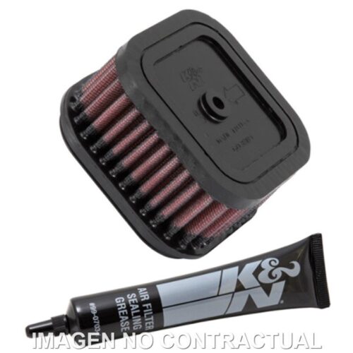 Filtro de ar K&N YAMAHA TTR 125 (00/20)