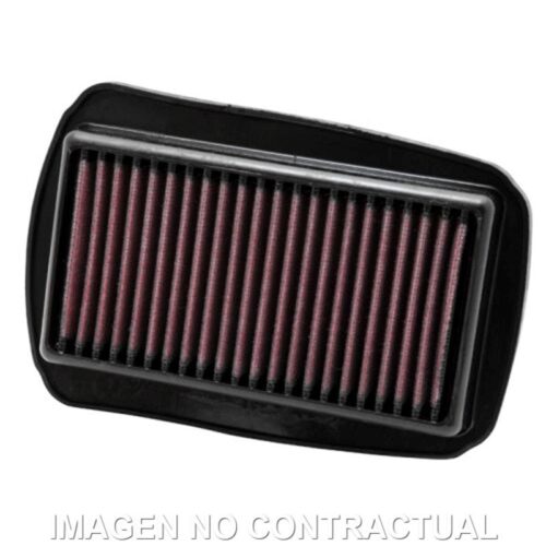 Filtro de ar K&N Yamaha YZF 125 R/WR 125