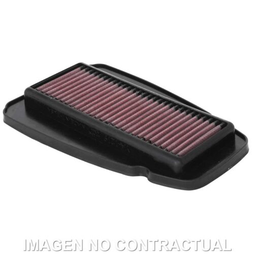 Filtro de ar K&N Yamaha YZF 125 R