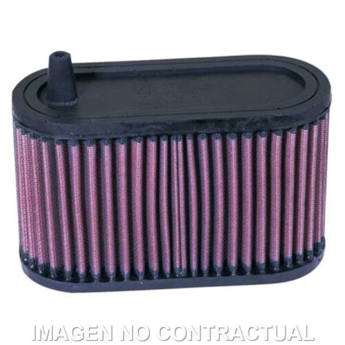 Filtro de ar K&N Yamaha V-Max 1200