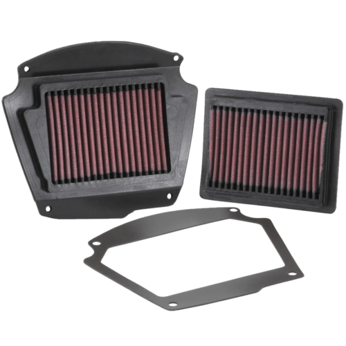 Filtro de ar K&N Yamaha XV 1700 Road Star — FYA1602