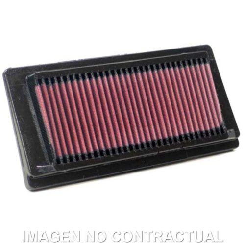 Filtro de ar K&N Yamaha MT01 1700