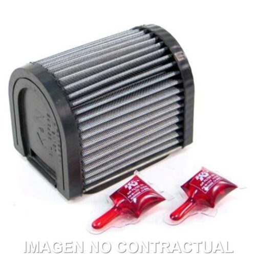 Filtro de ar K&N Yamaha FJ 600