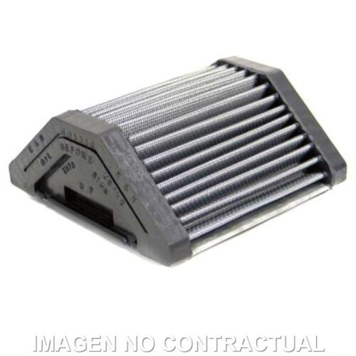 Filtro de ar K&N Yamaha FZ 600